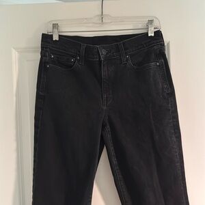 AYR Women's Black Jeans